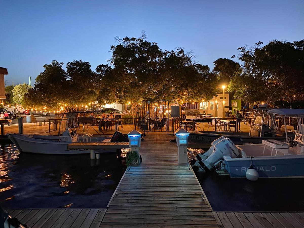 فندق Marina De ساليناس المظهر الخارجي الصورة